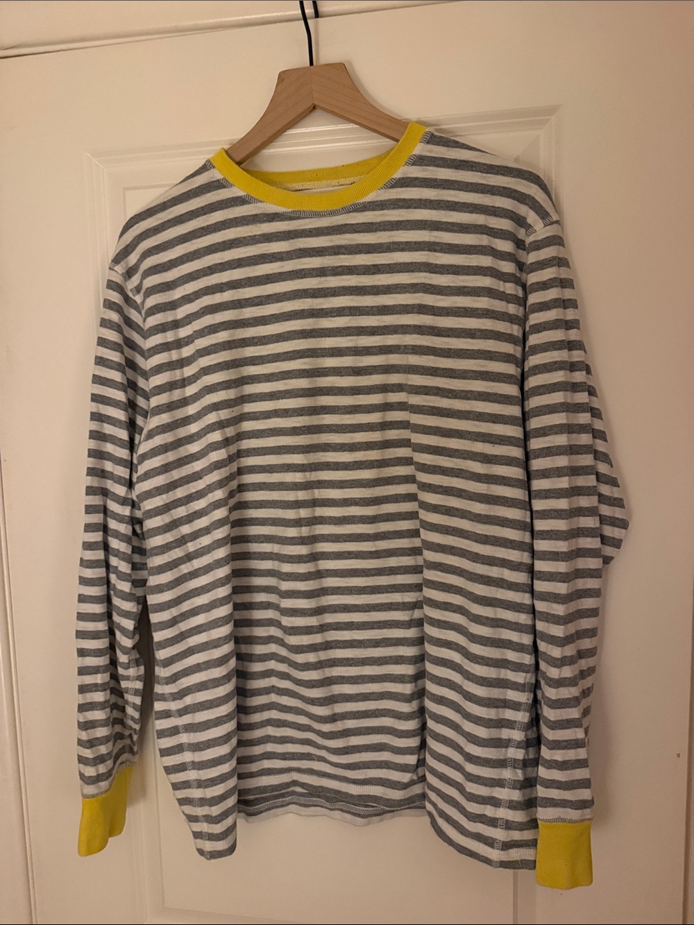 Sleepy Jones x SoulCycle men’s PJs